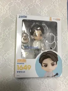 2025年最新】2gether ねんどろいどの人気アイテム - メルカリ