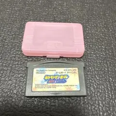 ポケモンピンボール