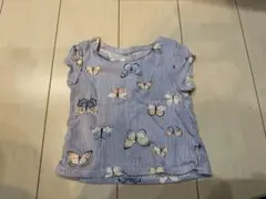 H&M ベビートップス半袖Tシャツ 90サイズ