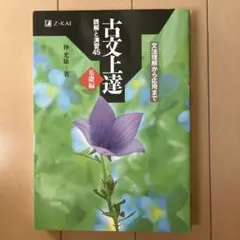 古文上達 基礎編 読解と演習45