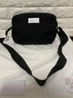 超美品 maison margiela メゾンマルジェラ グラムスラム バック