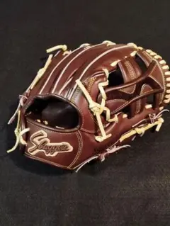 久保田スラッガー KSG-SR2 硬式グローブ 値下げ不可
