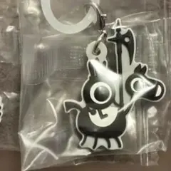 『パタポン1+2 リプレイ』 ぷっくりめじるしアクセサリー