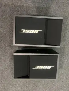 BOSE 201-Ⅱ アンプ内蔵Bluetoothスピーカー　作成番号2102 Amazon.co.jp: Bose 201-II Music Monitor スピーカー : 家電