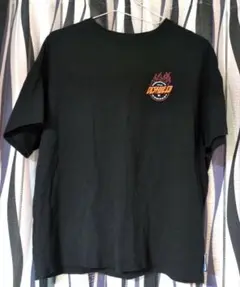 DC　SHOES　Tシャツ