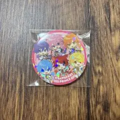 すとぷり 缶バッチ 2024シークレット