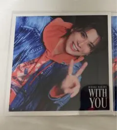 仲田博喜 ましかくカード