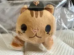 リスがコバ　パペット肩乗りマスコット　ジャイアンツ　巨人　小林誠司
