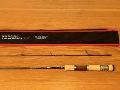 スミス　TROUTIN´SPIN INTERBORON 50UMT スミス(SMITH LTD) トラウティンスピン インターボロン TRB