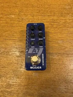 2025年最新】Mooer A7の人気アイテム - メルカリ