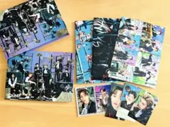 Stray Kids THE SOUND 初回限定盤A 特典付き