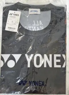 限定　2025 オール関東　ヨネックス　YONEX Tシャツ