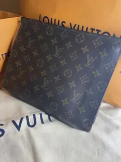 LOUIS VUITTON ルイヴィトン ポーチ セカンドバッグ