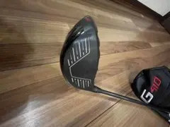 G410ドライバー