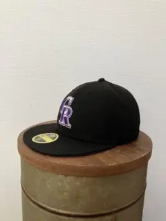 NEW ERA "Colorado Rockies"