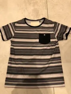 ボーダー Tシャツ