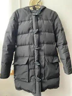 Journal standard別注! Cape heights ダッフルダウン