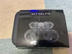 SKY SELFIE ドローン