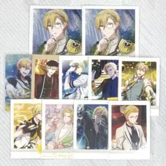 アイナナ　六弥ナギ　ぱしゃこれ　メタカ　11点セット