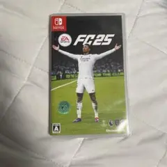 EA SPORTS FC 25 Nintendo Switch