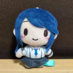 劇場版プロジェクトセカイ ふわぷち マスコット Leo/need 星乃一歌