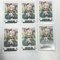 セシリア・イマーグリーン ホロライブ　Expo Fes チェキ