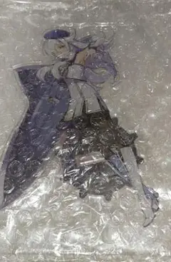 界の軌跡 あみあみ特典 アルティナ・オライオン　アクリルスタンド