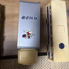 大助商店 33ローレル 新品チンスポ