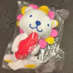日本橋　三越 ライオン ぬいぐるみ 2025 summer 111th 非売品