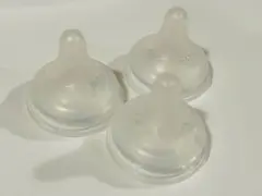 ピジョン 母乳実感 SS乳首 3個セット