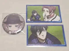 ブルーロック 糸師凛&冴 セット