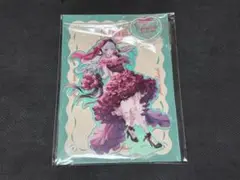Prism Heart June Bride アクリルスタンド　石神のぞみ