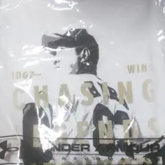 原監督1067勝Tシャツ
