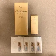 クレ・ド・ポー ボーテ ル・セラム 美容液50ml