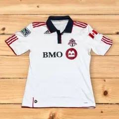Toronto FC 2007年モデル GROSZ 4番ジャージ　2XOサイズ
