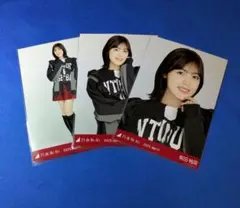 乃木坂46柴田柚菜　カレッジ　 コンプ