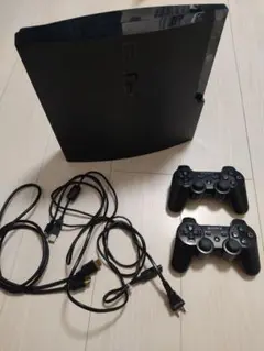 PlayStation3 本体 美品 CECH-2500A
