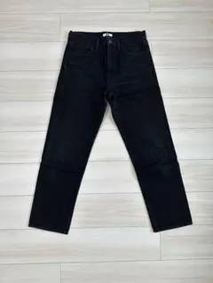 UNIQLO U ユニクロユー ストレートデニム