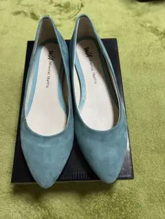 パンプス