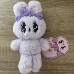 エスターバニー　ぬいぐるみ　XS