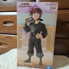 新品未開封　劇場版　忍たま乱太郎　土井半助フィギュア