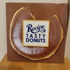 RECIPE FOR TASTY DONUTS CD2枚組