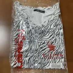 半袖カットソー