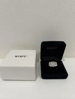 2025年最新】WTAPS リング・指輪の人気アイテム - メルカリ