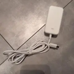 au USB Type-C 急速充電器　0602PQA