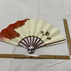 ㉒踊り用扇子
