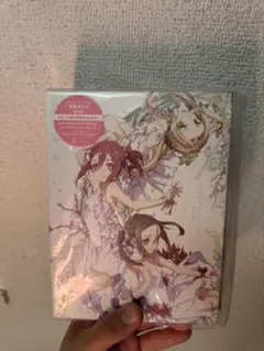 結城友奈は勇者である 大満開の章 上 Blu-ray 数量限定版
