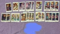 【8/30まで】あんスタ　ぱしゃっつ　ぱしゃこれ　ひなた　まとめ売り