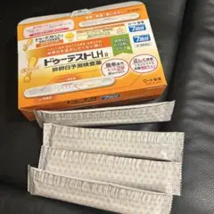 新品　妊活アイテム　4個セット