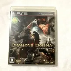 ps3 ドラゴンズドグマ